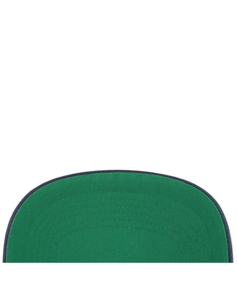 Men's Navy Colorado Rapids Brushmark Hitch Adjustable Hat