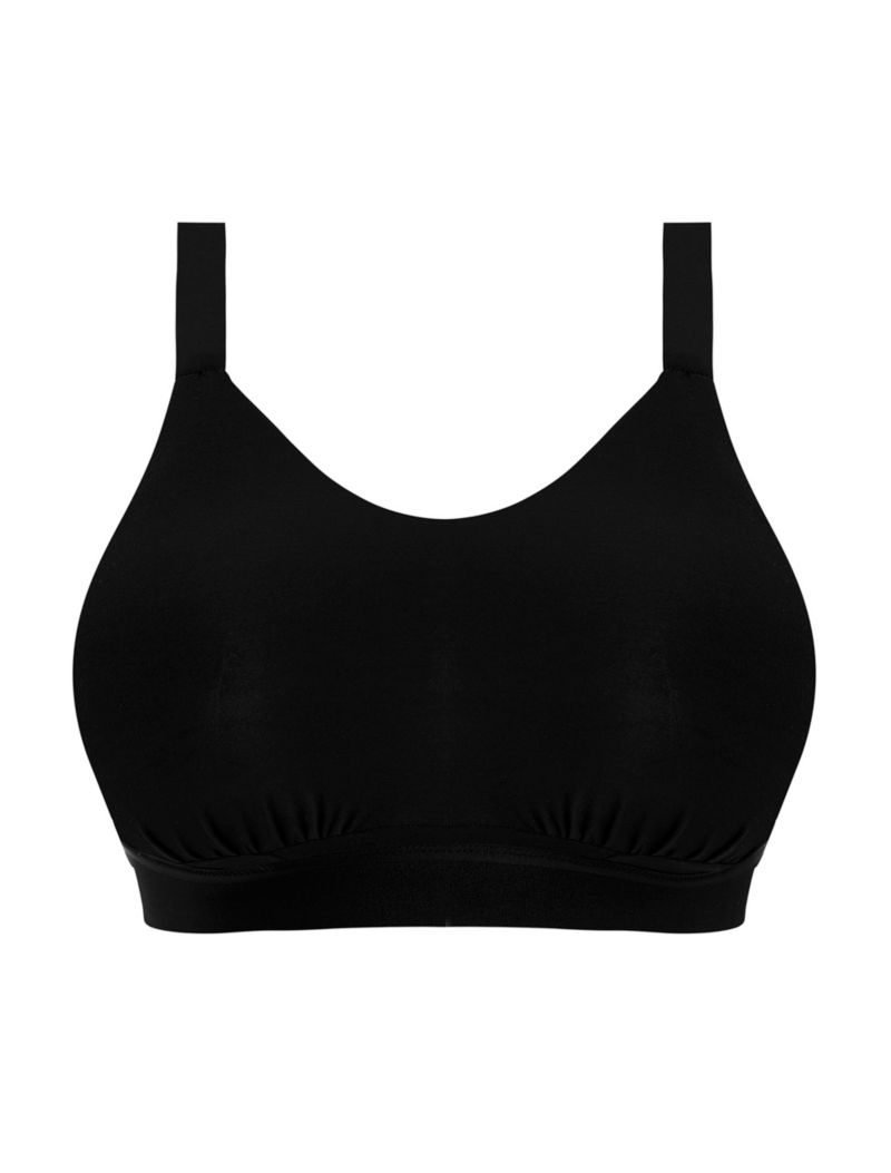 Women's Downtime Non Wired Comfort Bralette EL301417