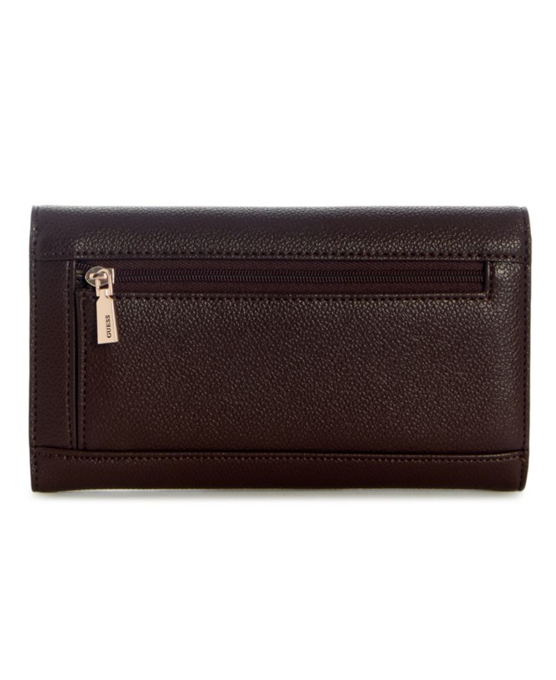 Bethany Slim Clutch Wallet