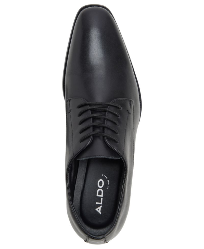 Men's Lewistown Casual Round-Toe Shoes
