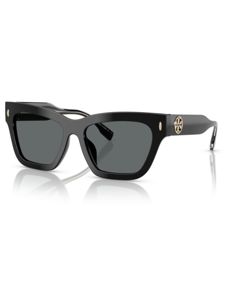 Women's Polarized Sunglasses TY7208U