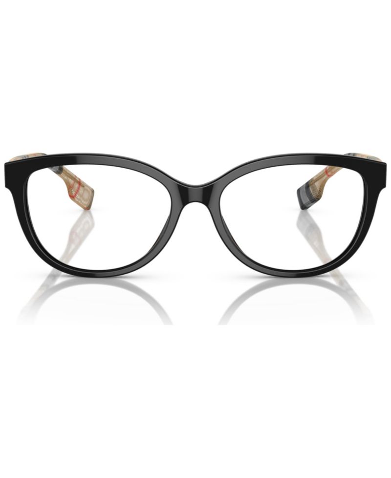 Woman Square Plastic BE2357 Esme Eyeglasses