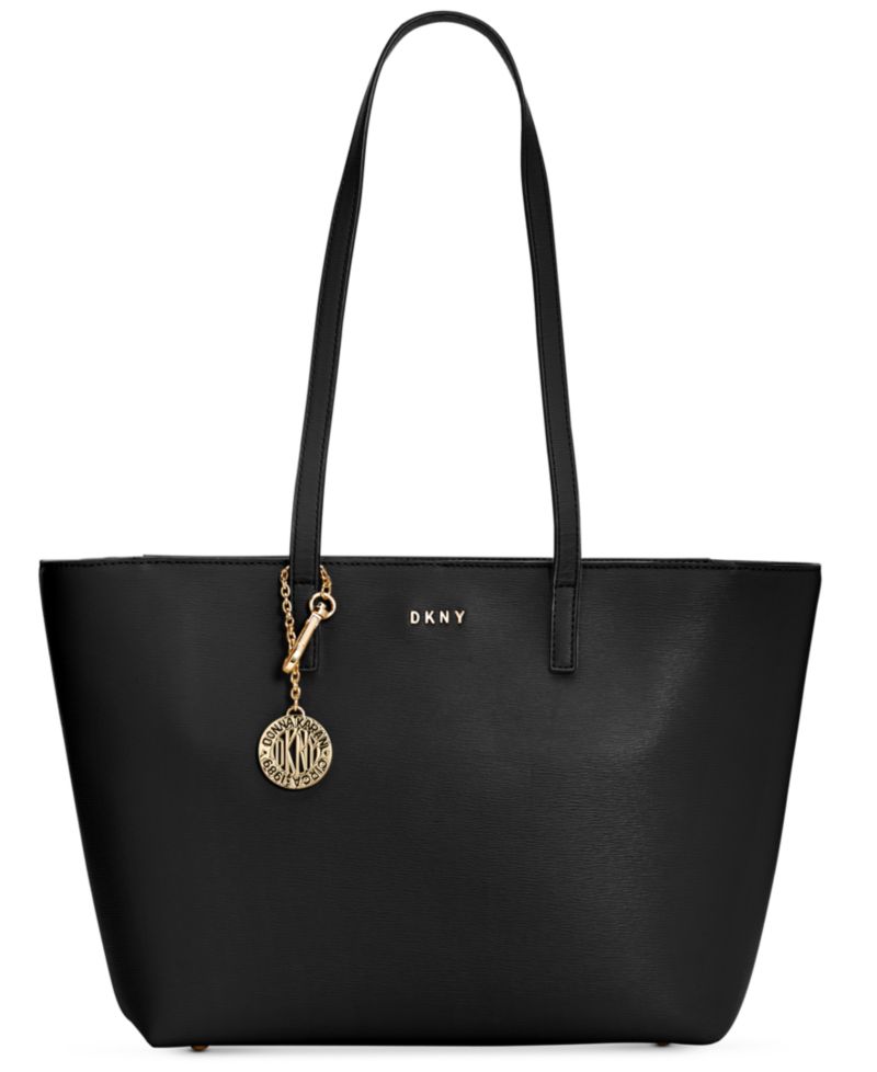Bryant Medium Zippered Tote Bag