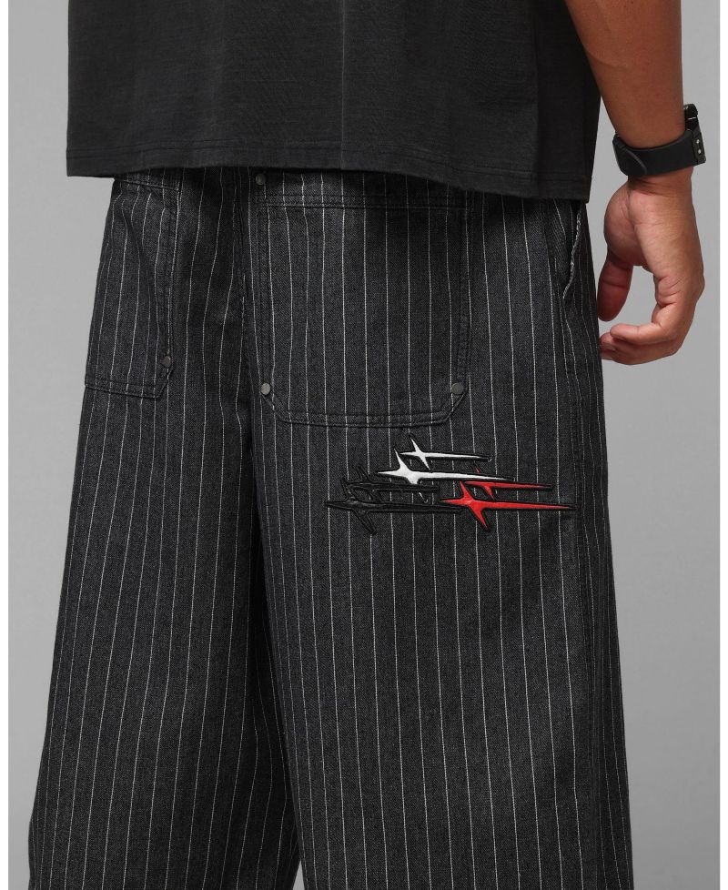 Men's Hybrid Patch Shorts