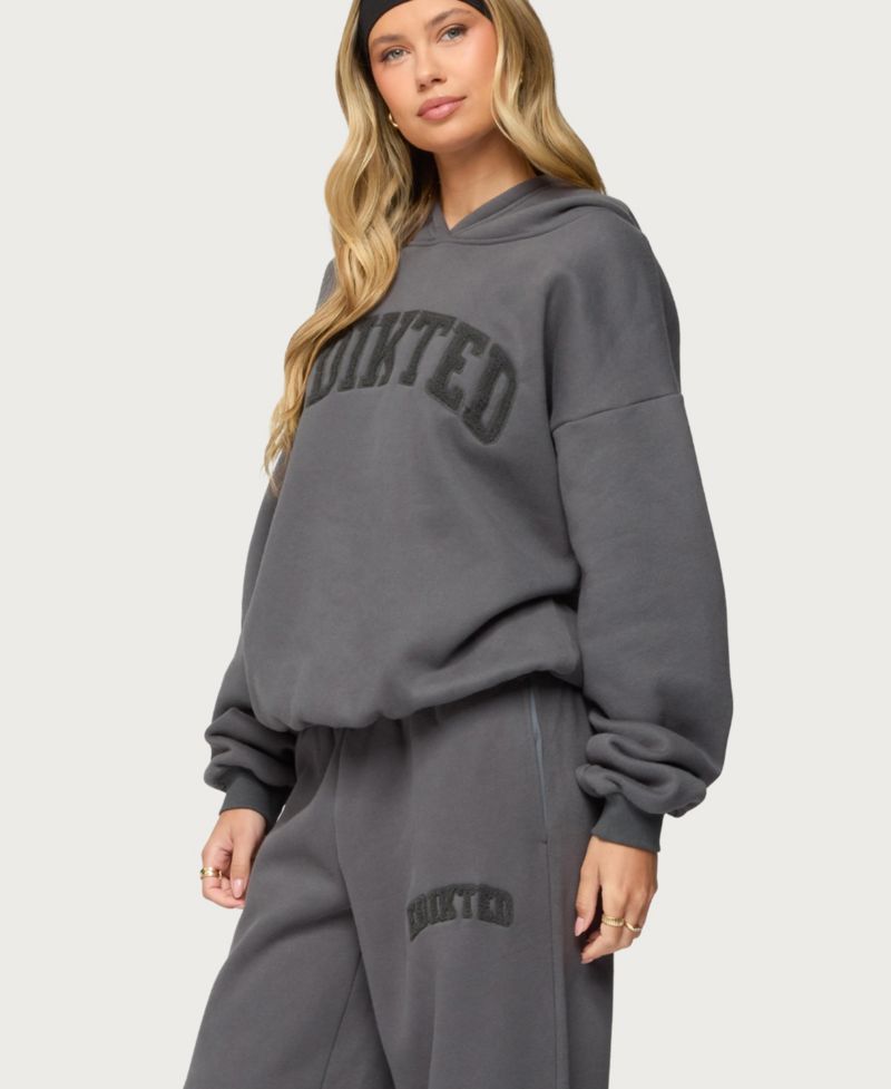 Women's To You Oversized Hoodie
