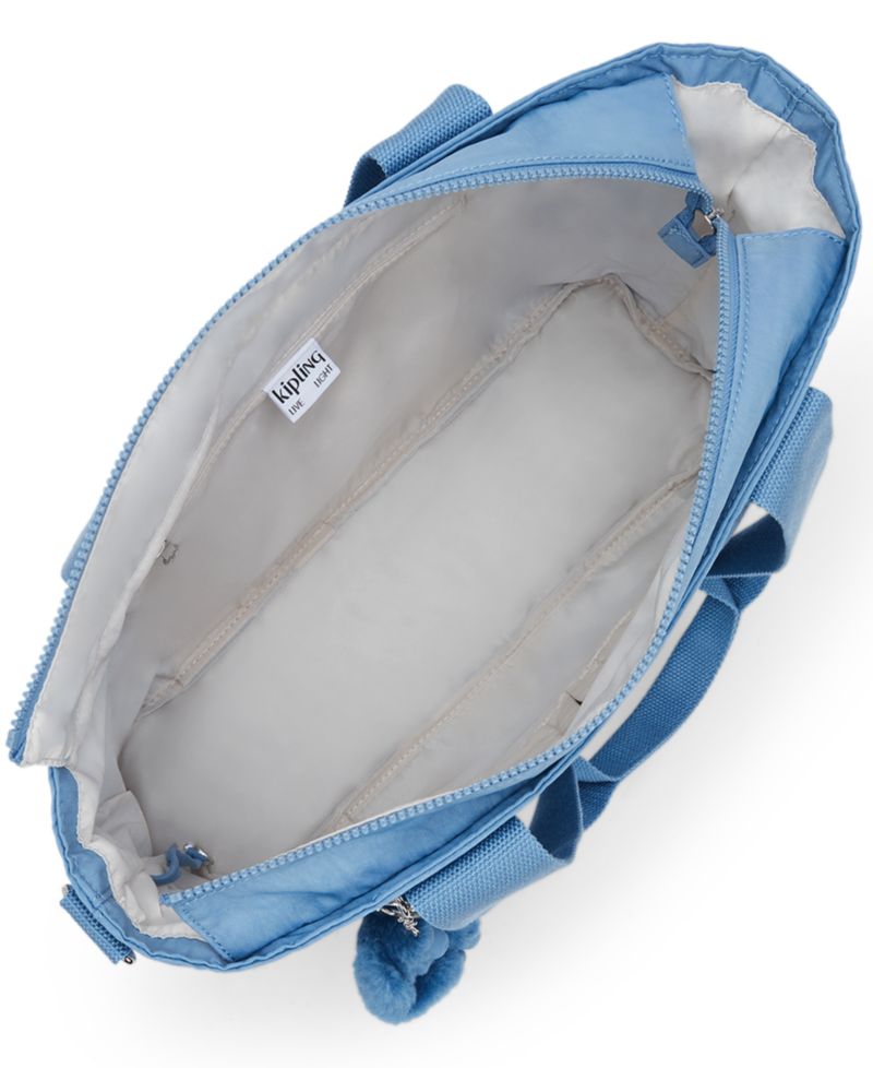 Minta Extra-Large Shoulder Handbag