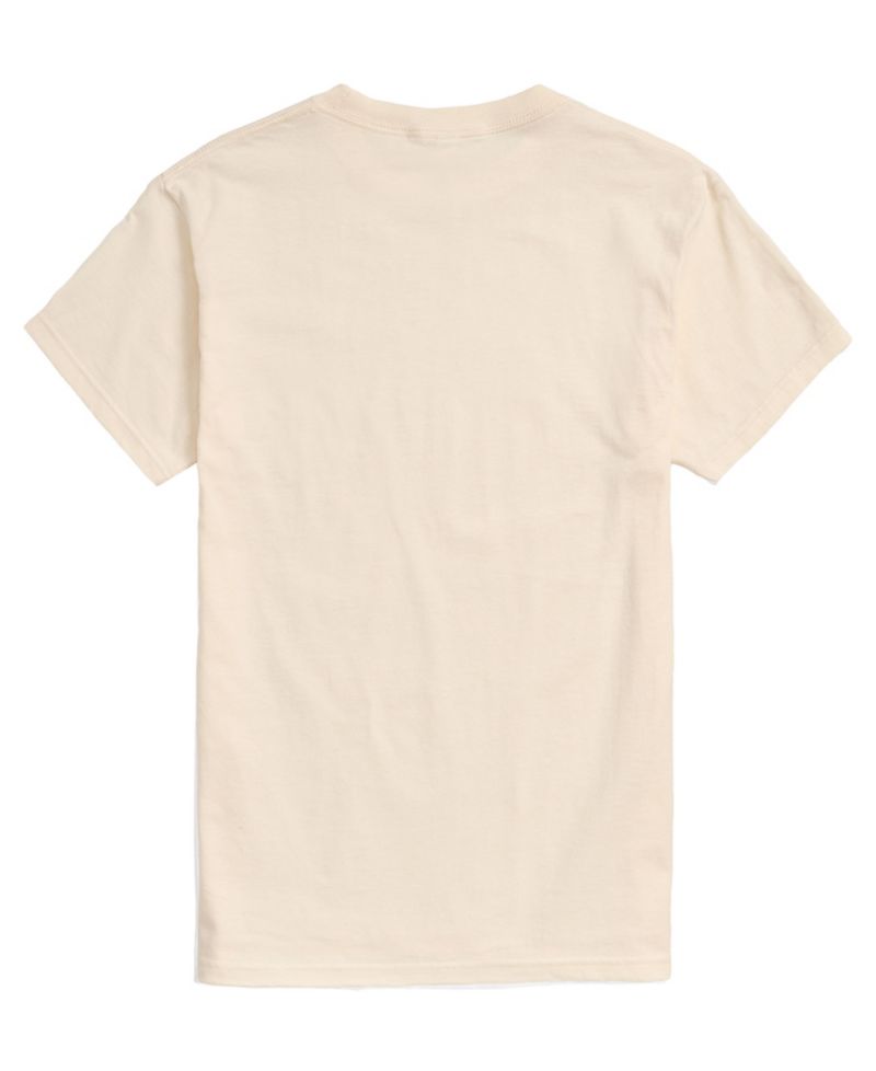 Men's Jaws Kanji T-shirt