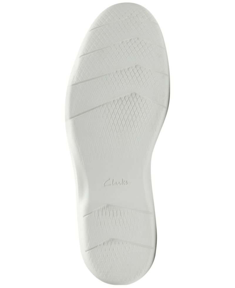 Men's Brantin Lace-Up Plain Shoes