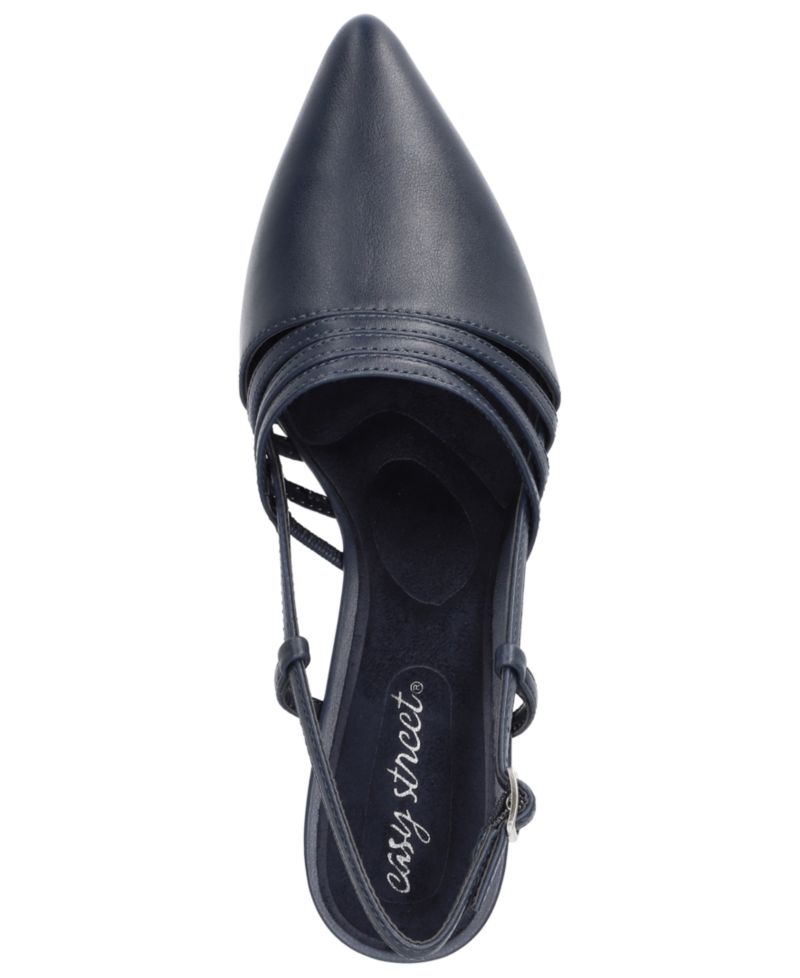 Women's Aura Slingback Pumps