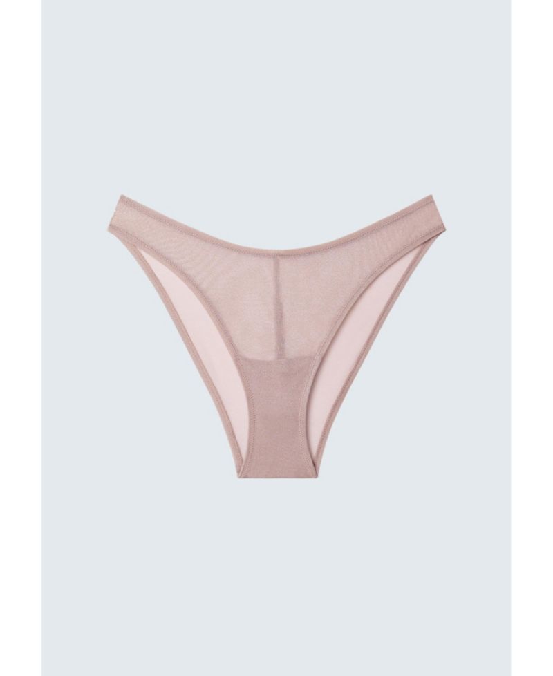Women's The Bikini - Mesh