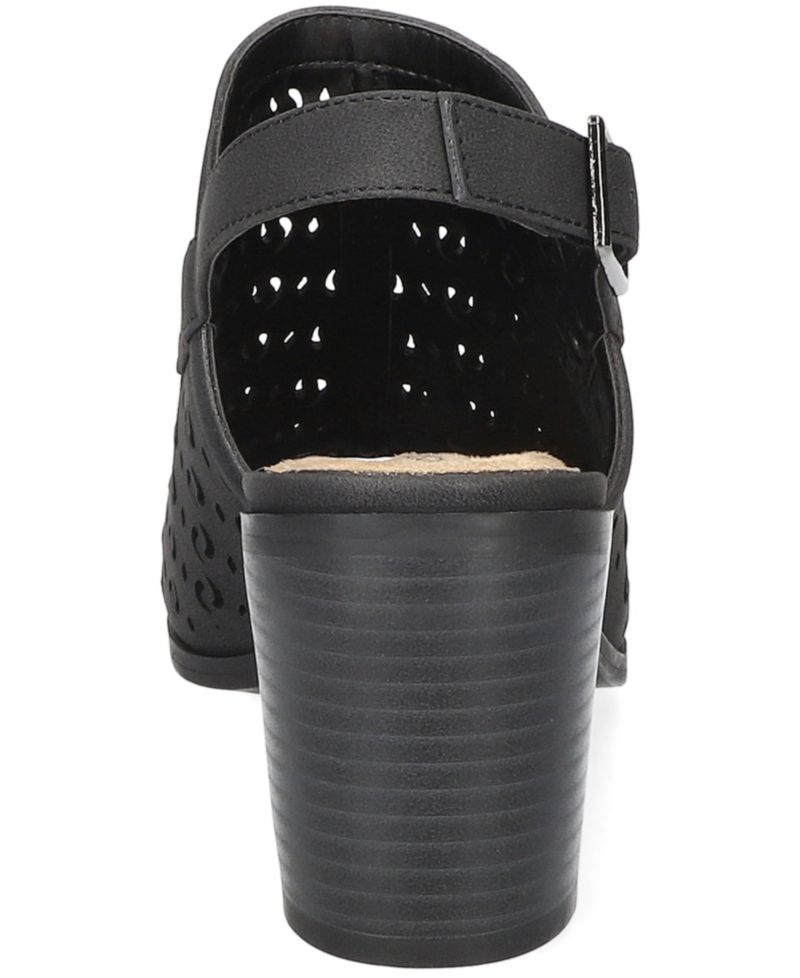 Women's Chellie Block Heel Sandals
