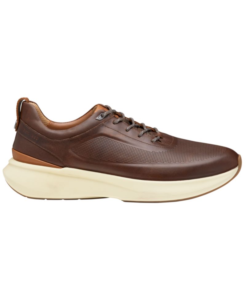 Men's Declan U-Throat Round Toe Sneakers