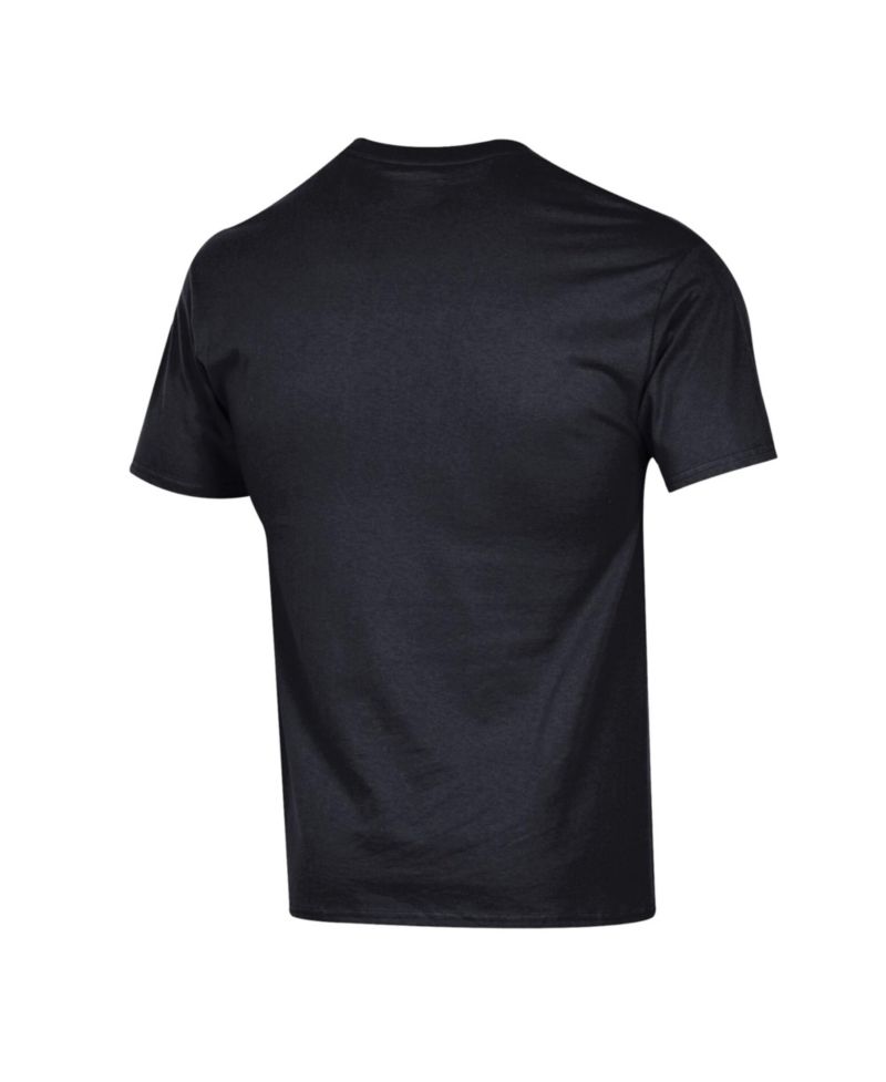 Men's Iowa Hawkeyes Team Zoom Classic Fit T-Shirt