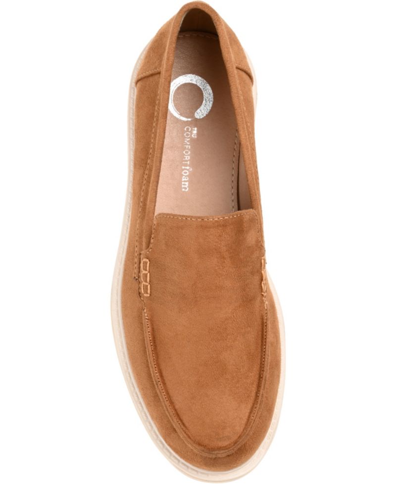 Women's Erika Lug Sole Loafers