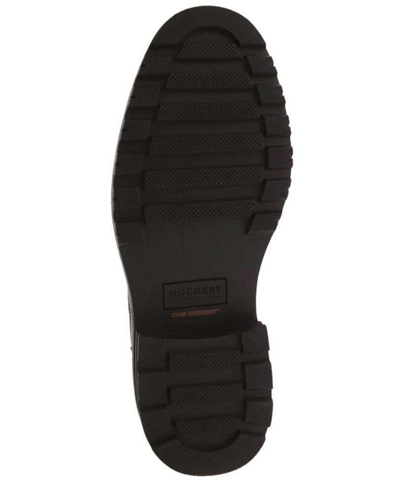 Men's Thomas Stain Defender Rugged Boots