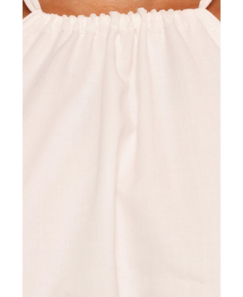 Women's Vanessa Halterneck Top