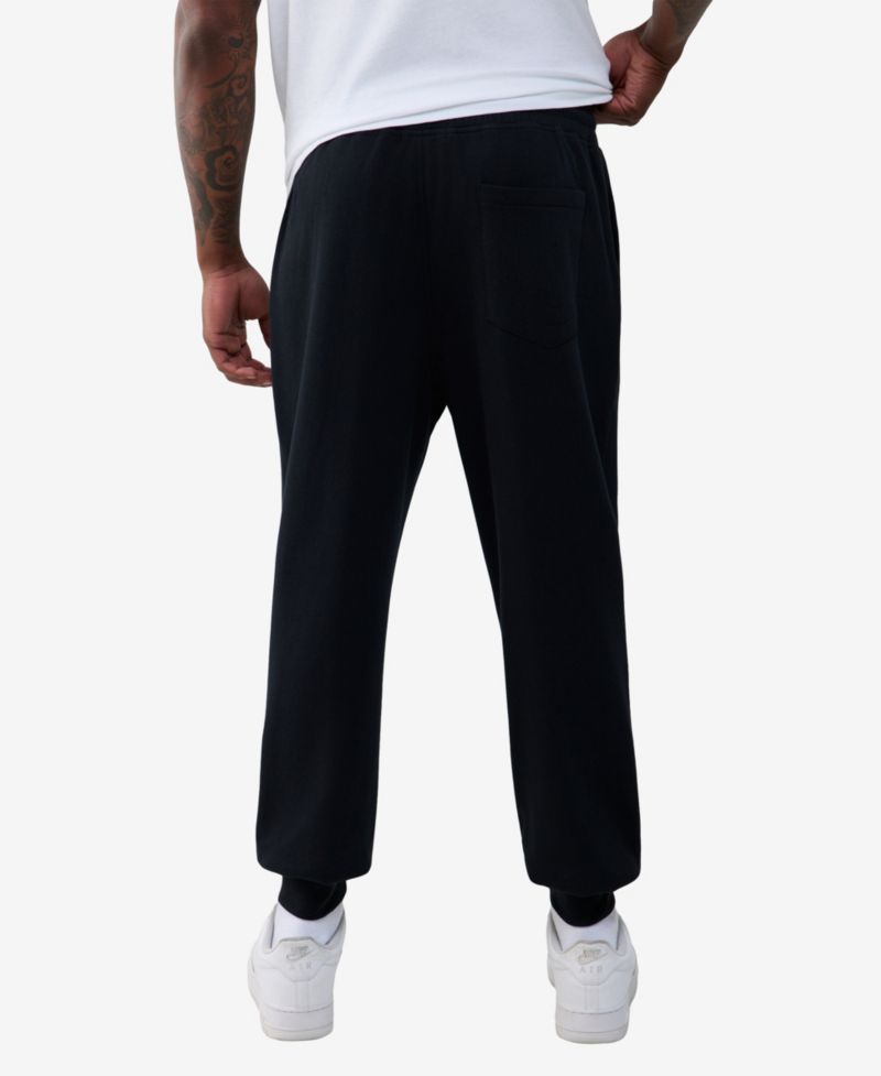 Men's USA Logo Joggers Pants