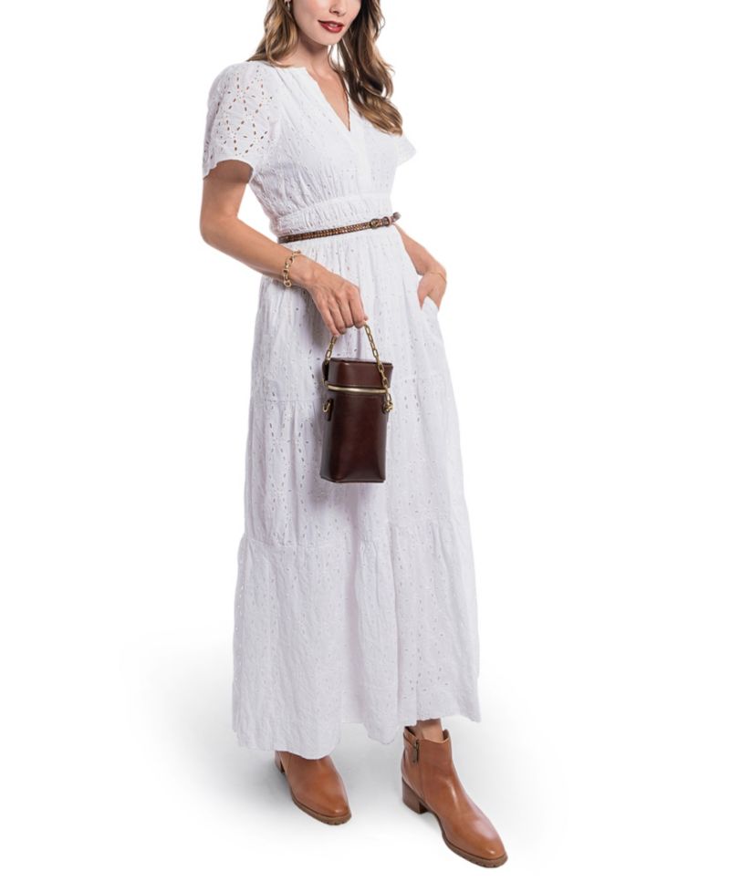 Oranda Slim Crossbody