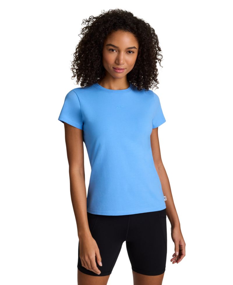 Women's Crew Neck T-Shirt