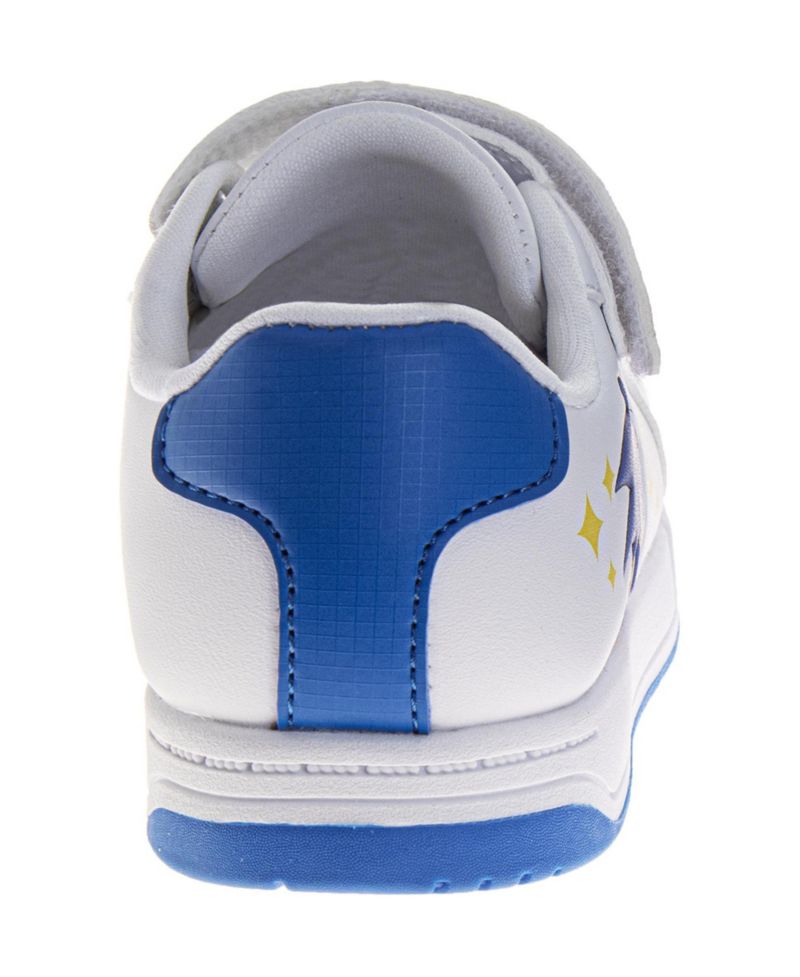 Big Boys Fast Dash Court Sneakers 6-10 11-12