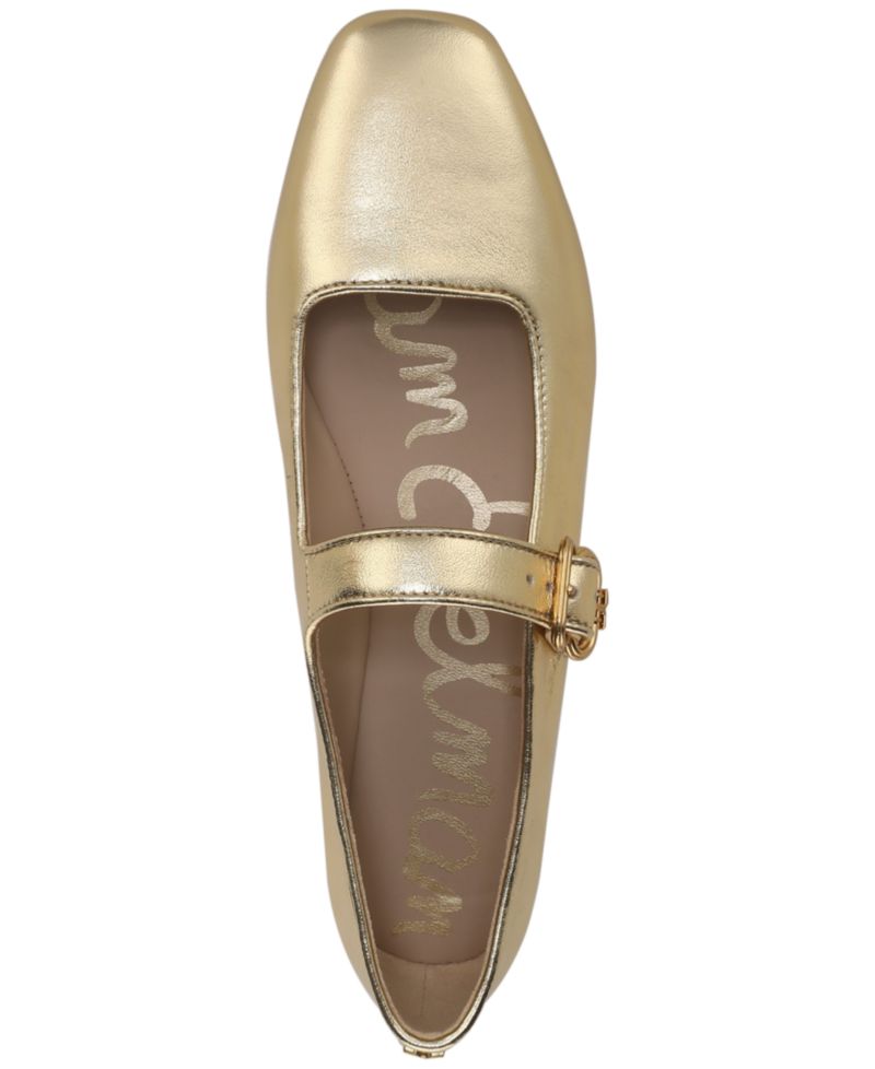 Women's Michaela Mary Jane Flats