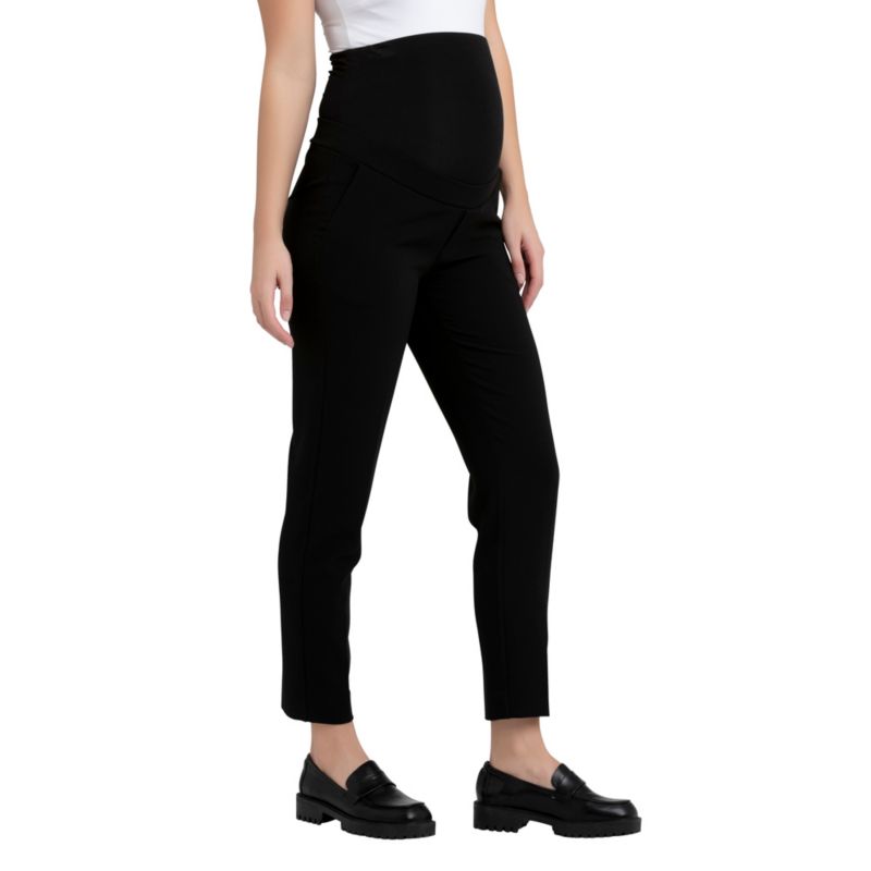 Maternity Ripe Alexa Classic Crop Pant