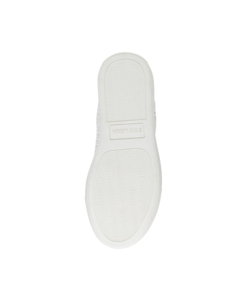Little and Big Girls Sidny Rhinestone Sneakers