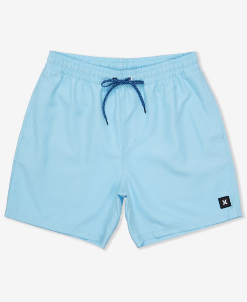 Men's Icon Balboa Volley Boardshorts
