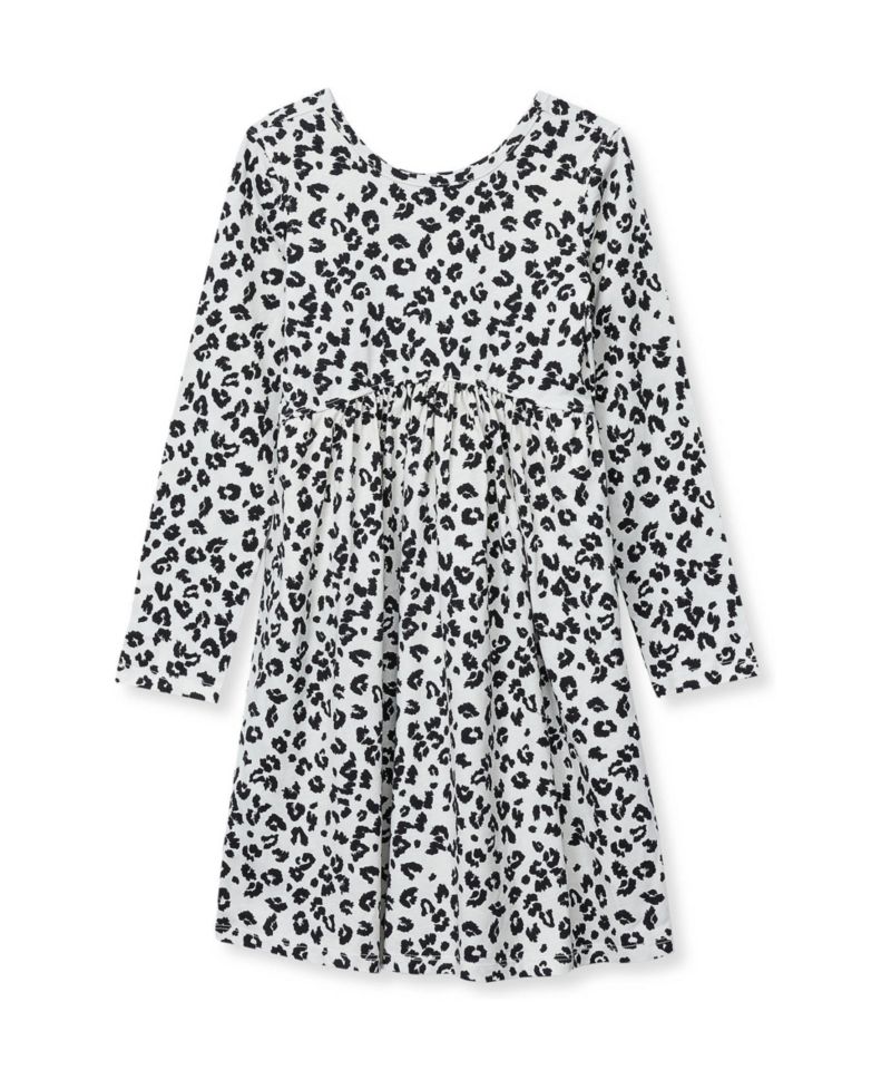 Cheetah/Putty