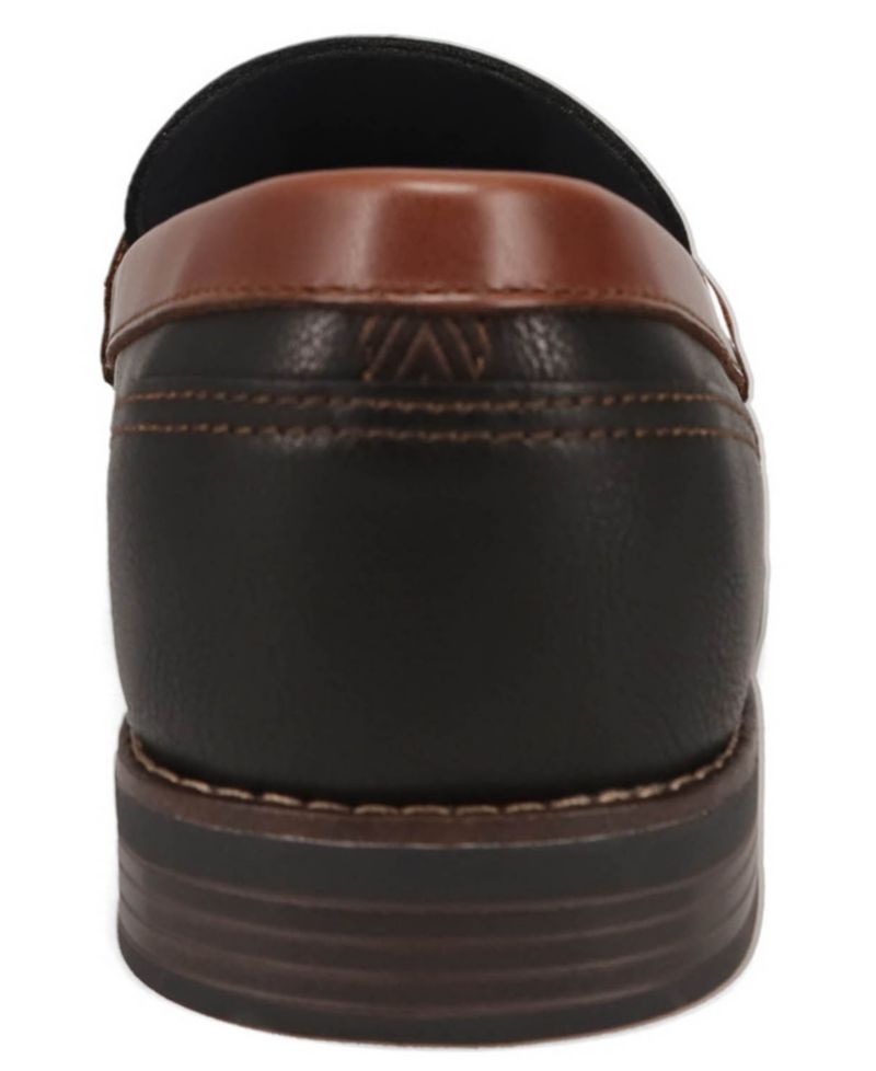Men's Pembroke Slip-On Penny Loafers