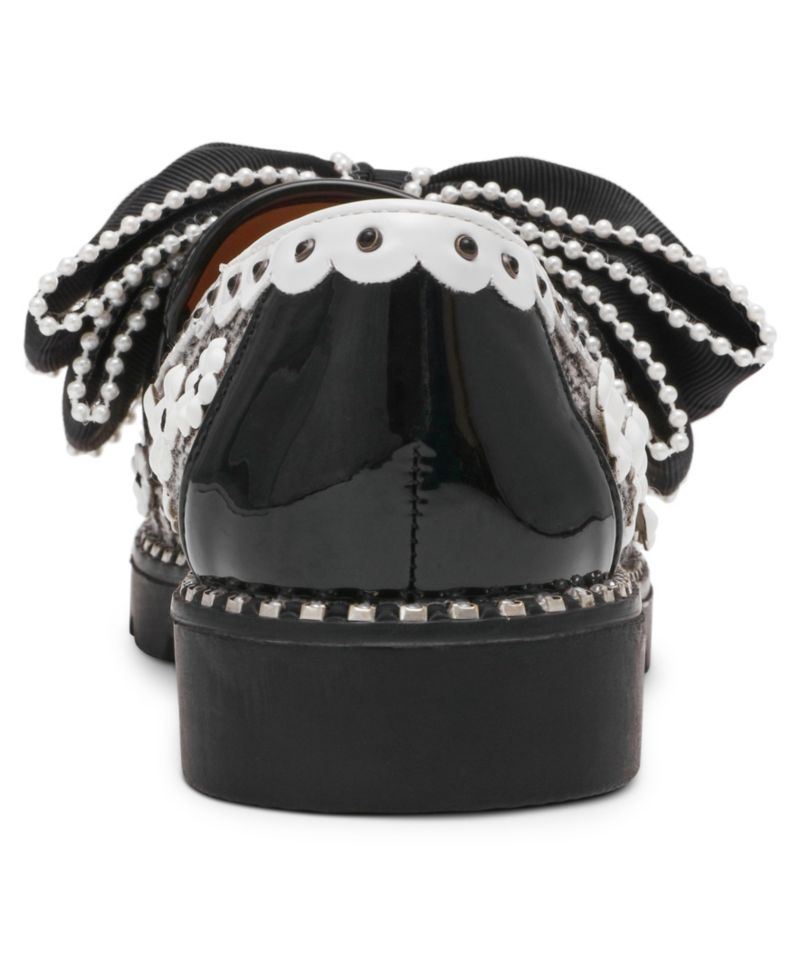 Women's Hurley Slip-On Loafers