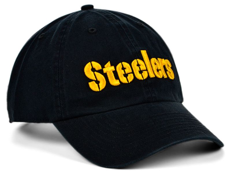 Pittsburgh Steelers Clean Up Cap
