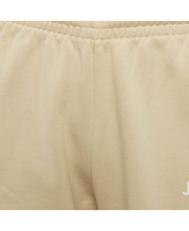 Men's Logo Print Cotton Le Jogging Pants