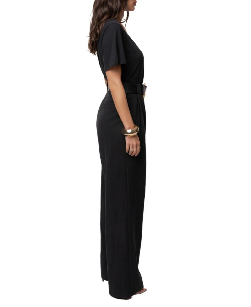 Women's at Ease Scoop Top