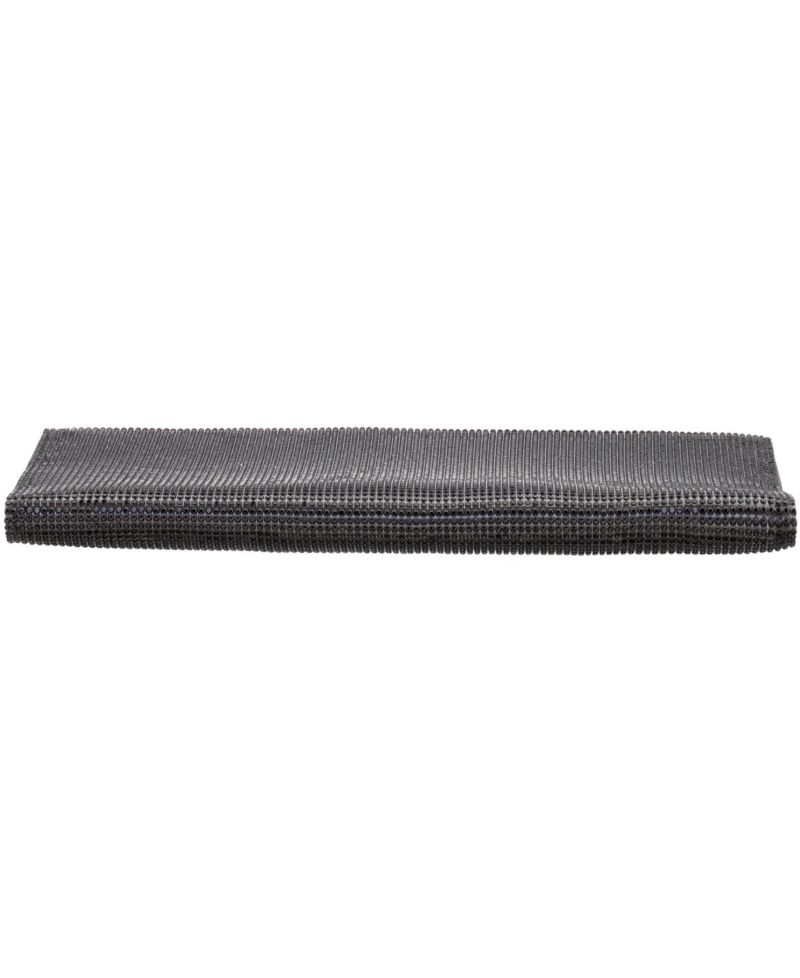 Women's Allover Crystal Cutch