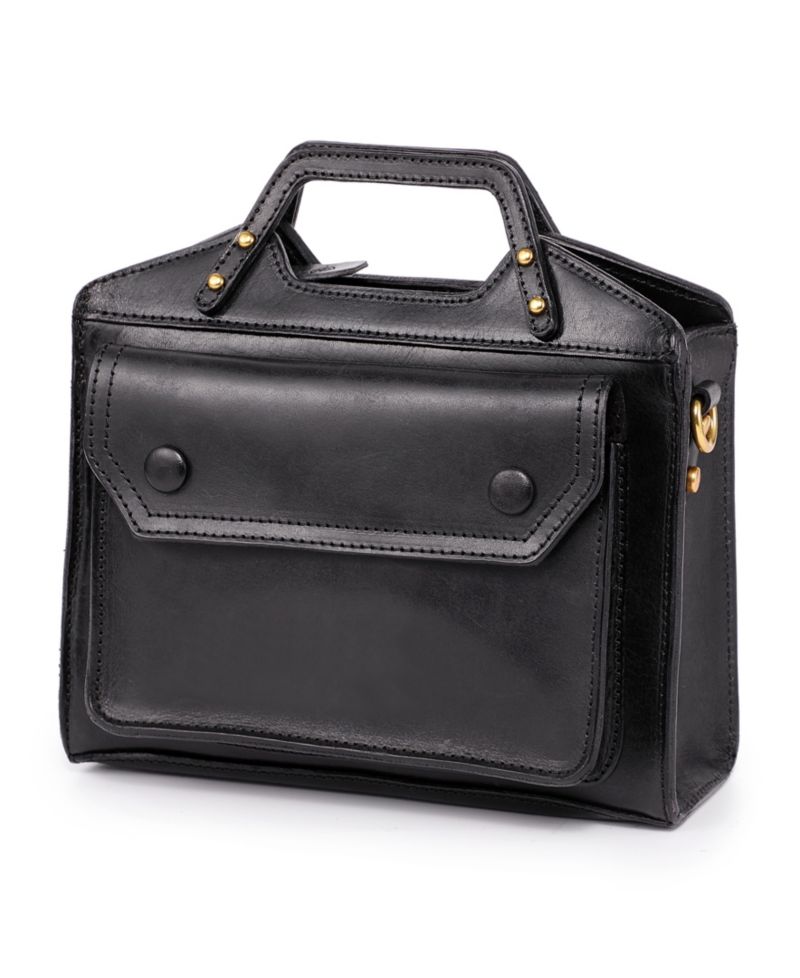 Women's Basswood Mini Tote Bag