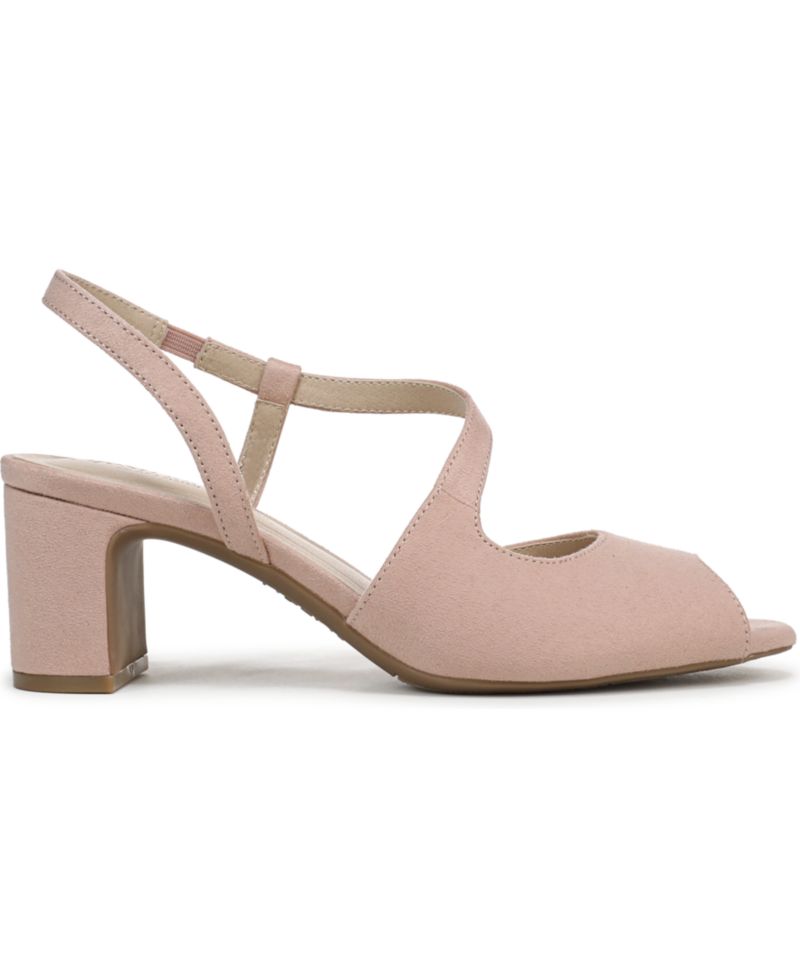 Women's Theo Peep Toe Pumps