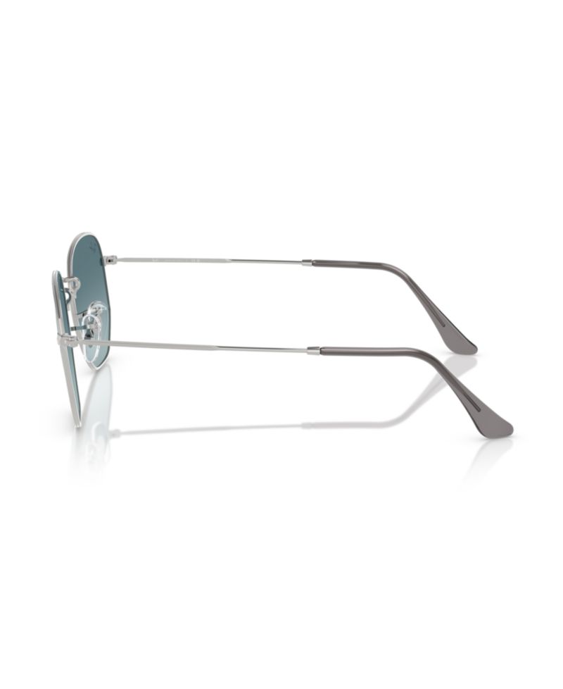 Unisex Sunglasses, Hexagonal RB3548N