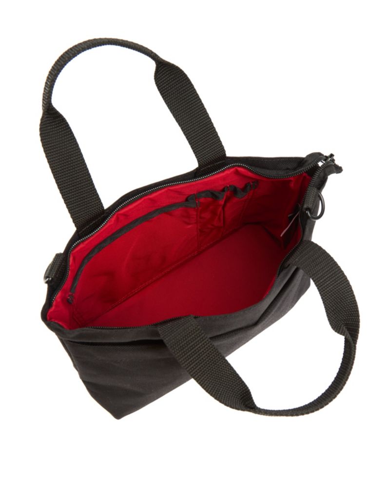 Remsen Street Small Tote Bag