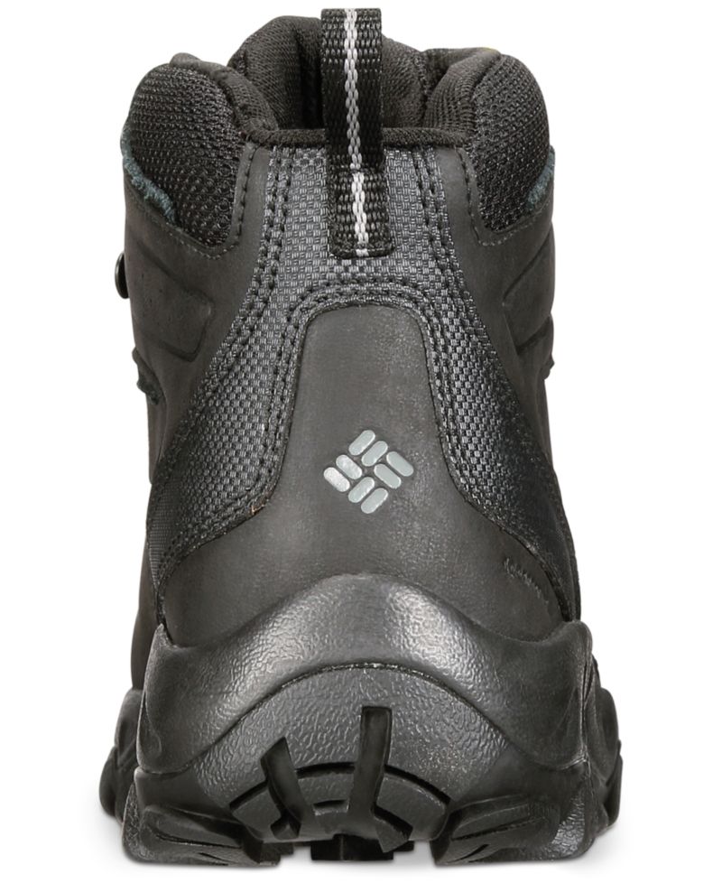 Men's Newton Ridge Plus II Waterproof Hiking Boots