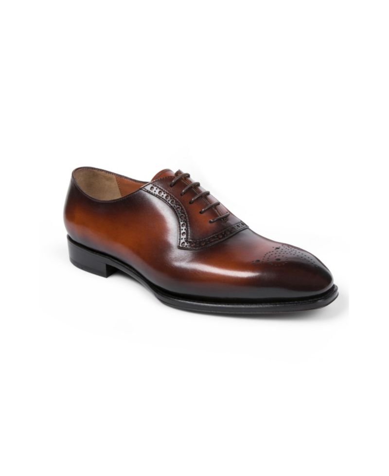 Men's Turin Oxford Dress Shoe
