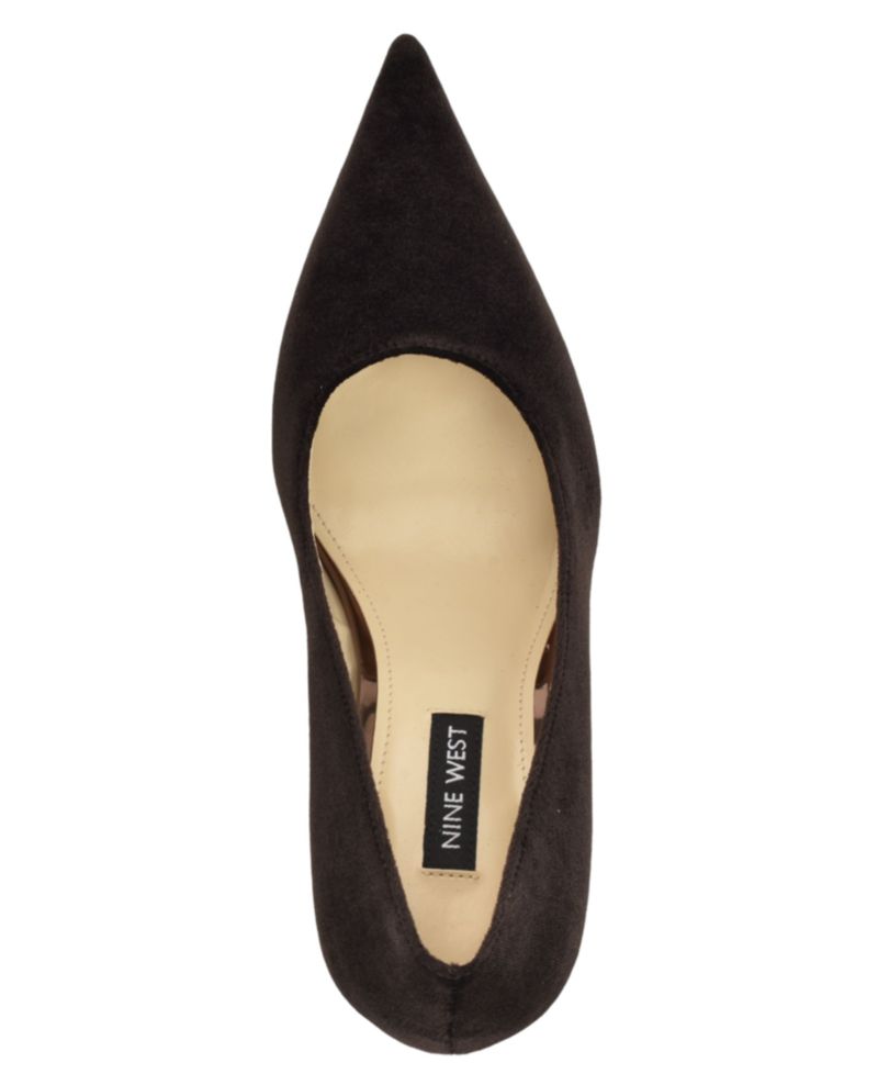 Women's Gemmha Slip-On Stiletto Pumps