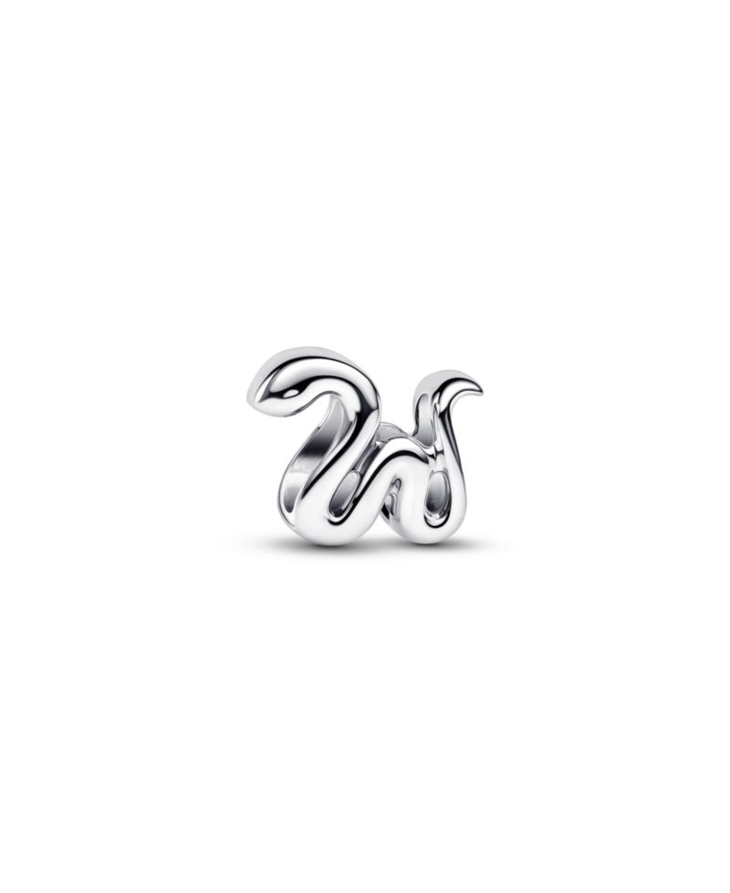 Snake Mini Charm