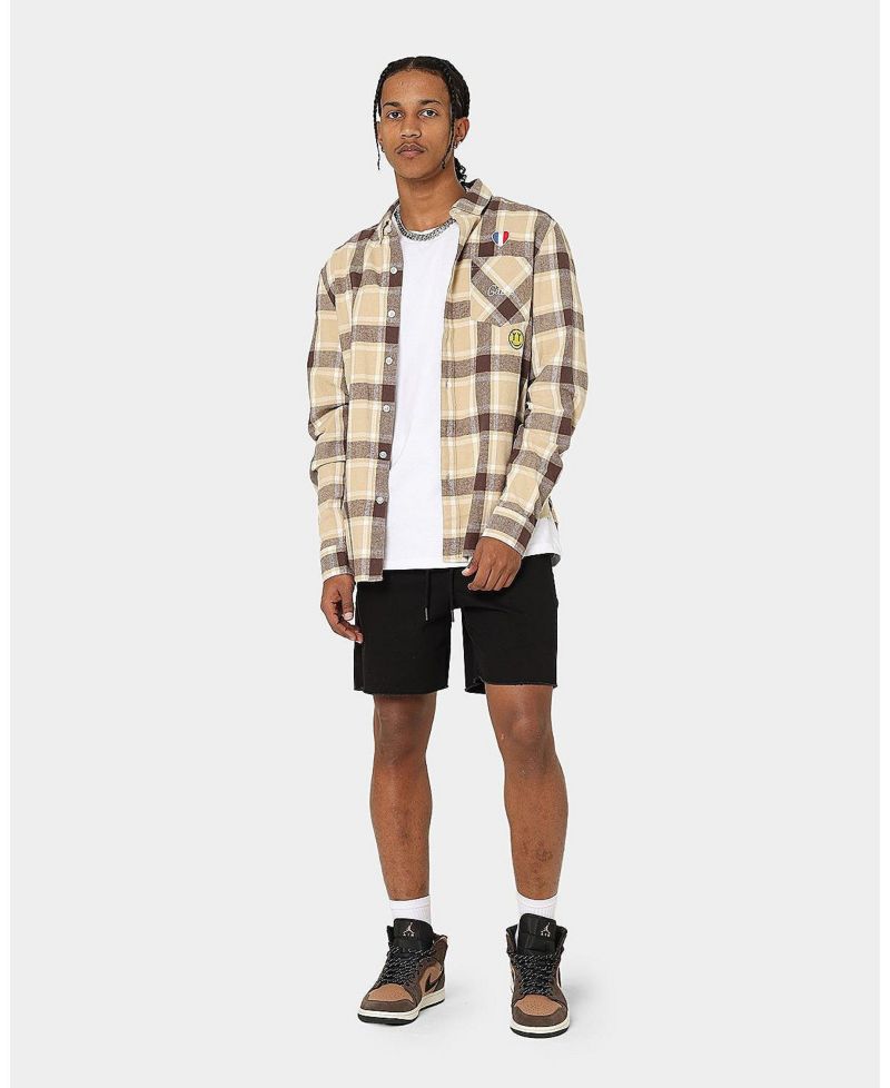 Mens Tutech Walk Short