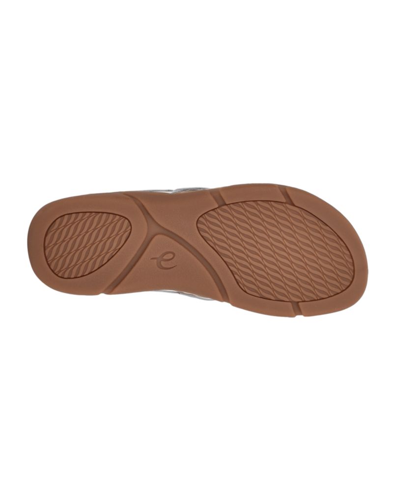 Women's Meadow Woven Slip-On Sandals