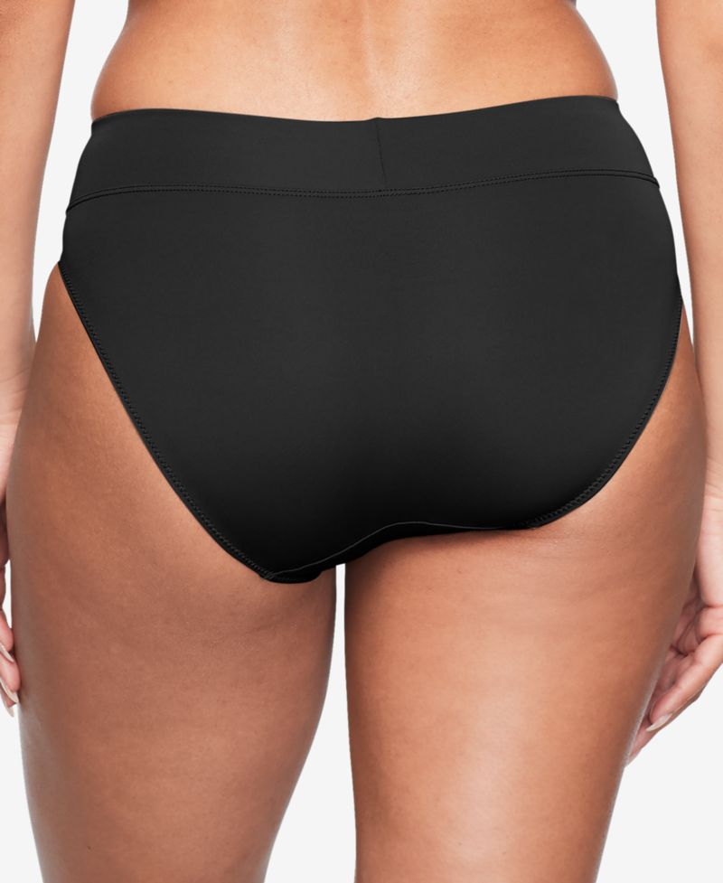Women's No Pinching No Problems Tailored Hi-Cut 5138