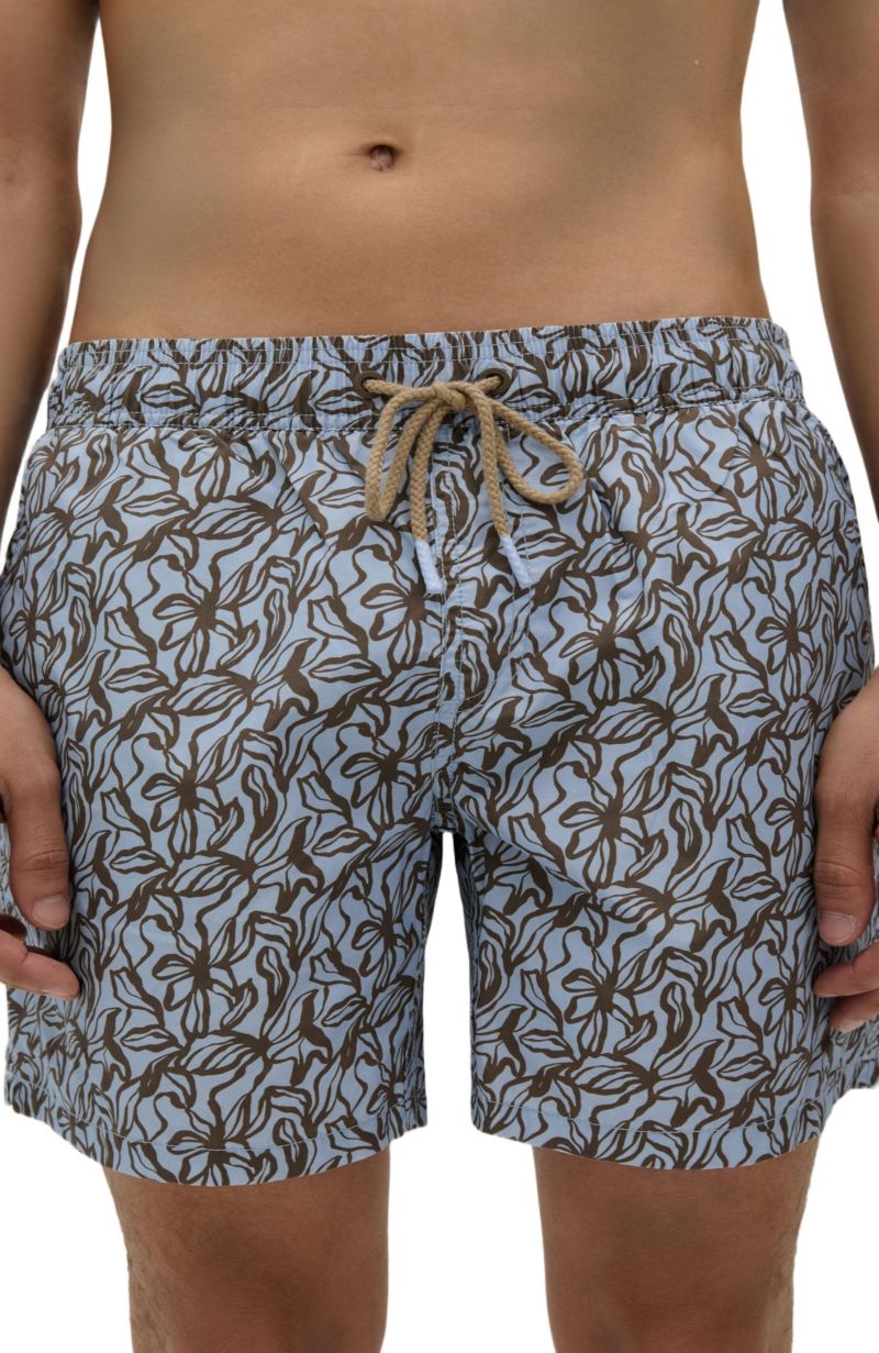 Men's Malibu Swimsuit