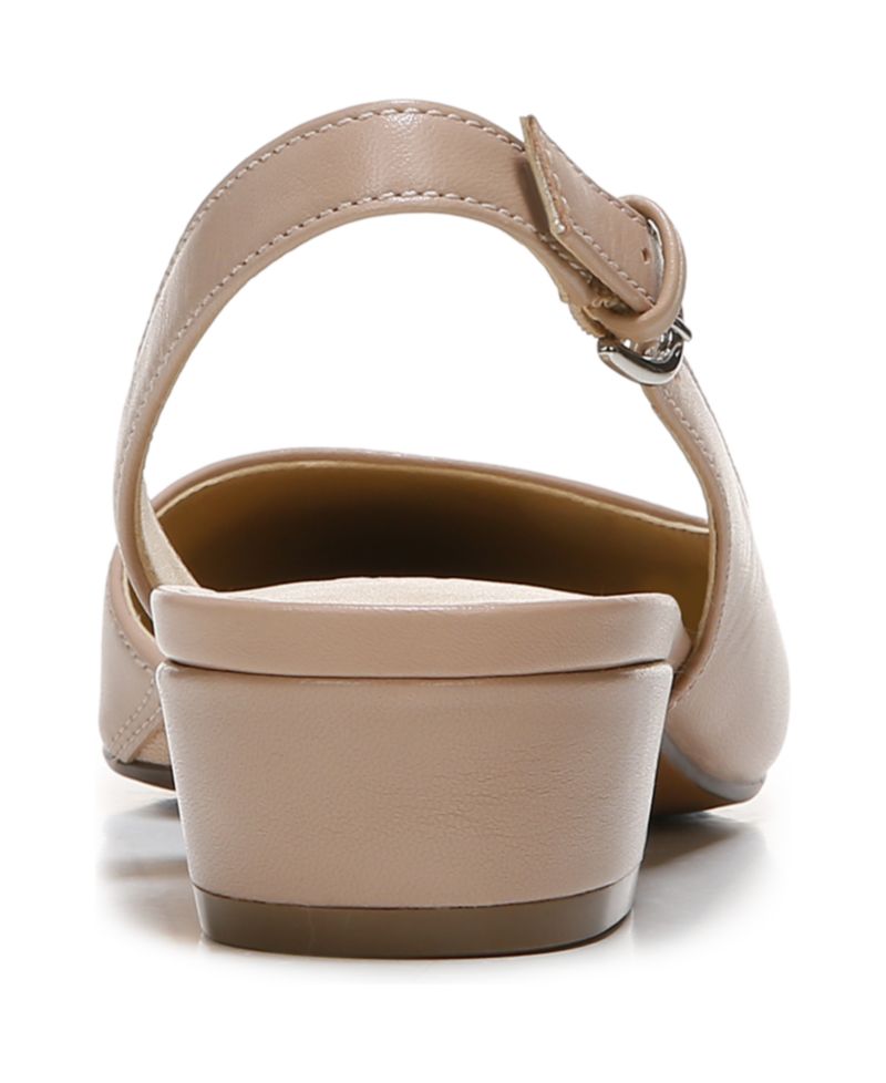 Women's Banks Slingbacks