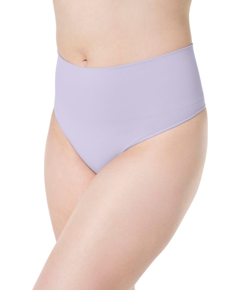 Women's shape Extra Ordinary Thong 40048R
