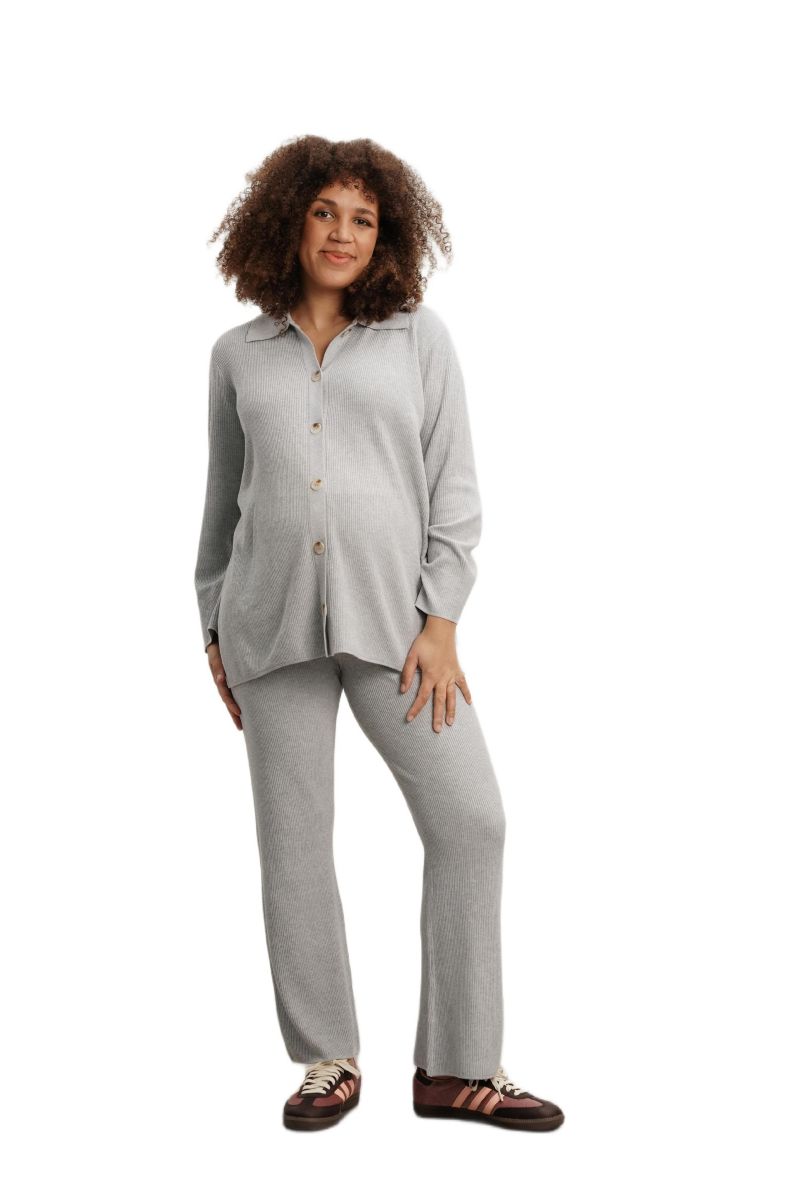 Women's NOM Georgina Knit Pants